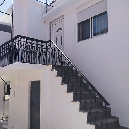 فيلا Filio'S House Samothráki المظهر الخارجي الصورة