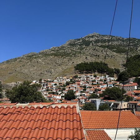 فيلا Filio'S House Samothráki المظهر الخارجي الصورة