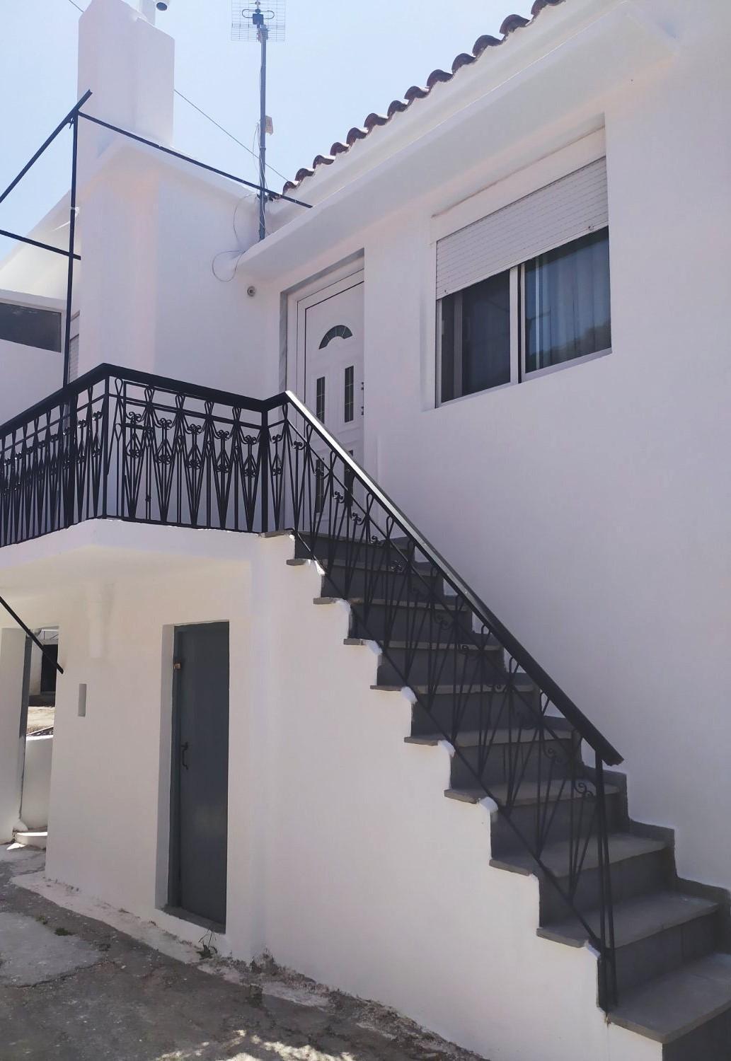 فيلا Filio'S House Samothráki المظهر الخارجي الصورة